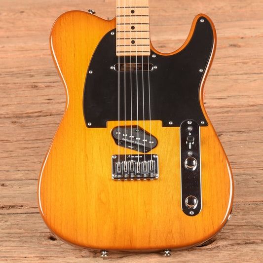 Tom Anderson Classic T Honey Burst