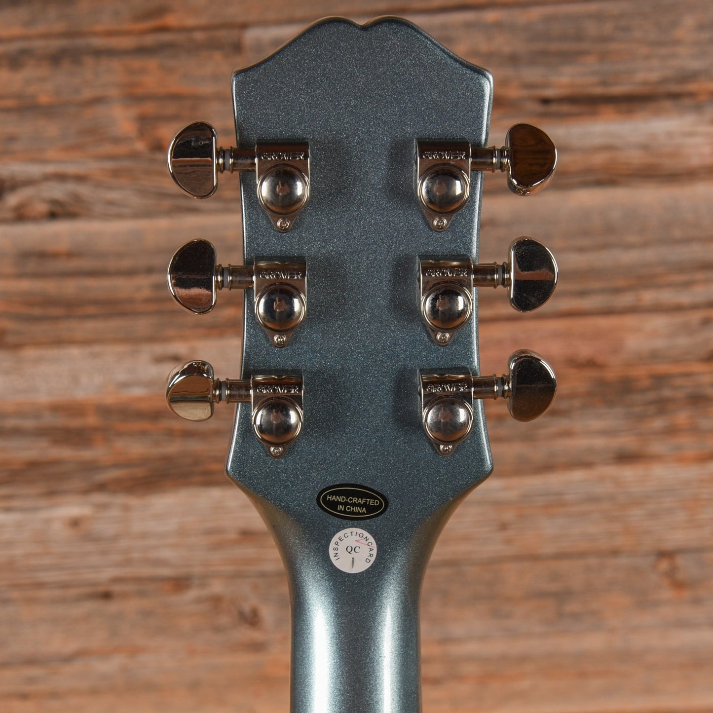 Epiphone ES-339 Pelham Blue 2021