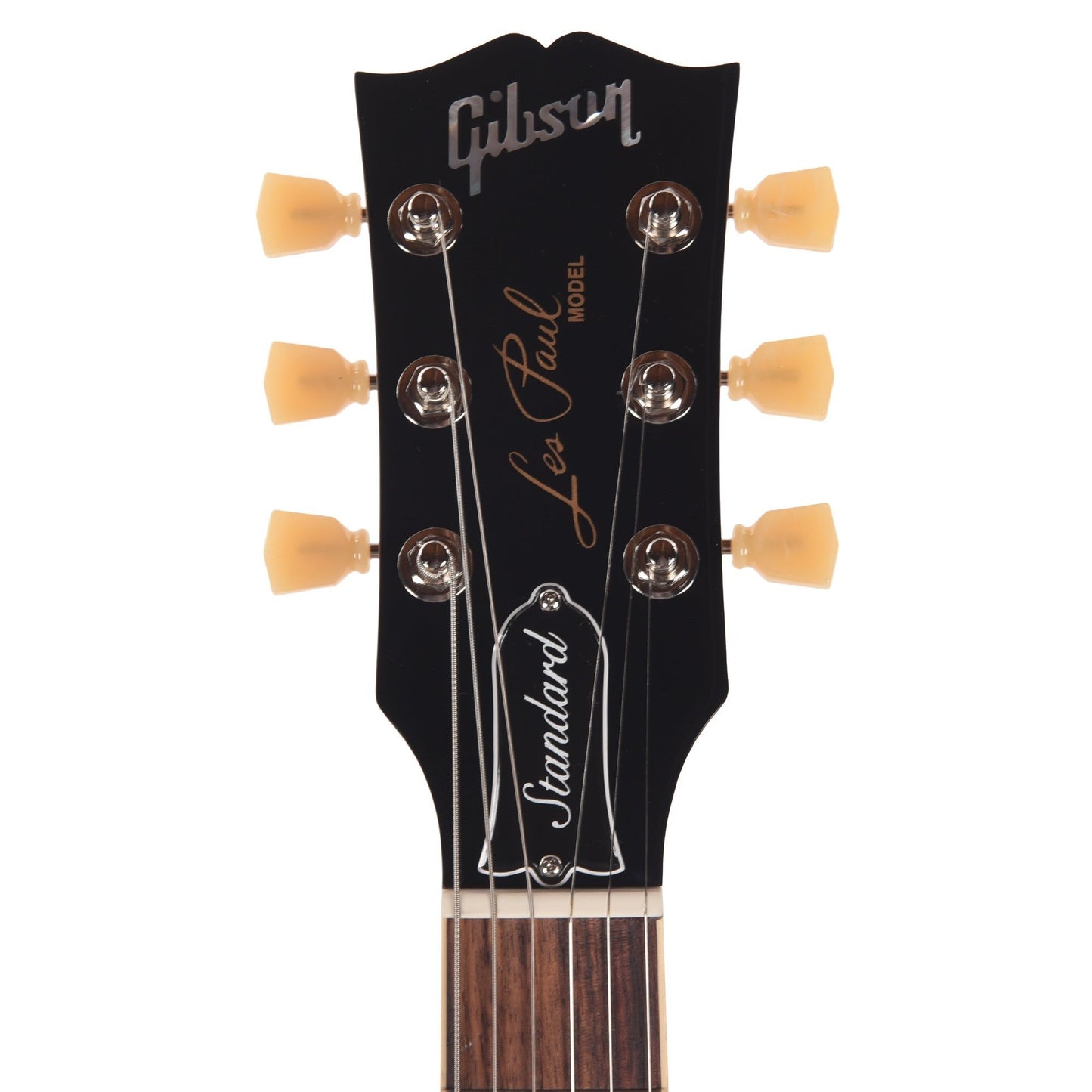 Gibson Original Les Paul Standard '50s Dirty Lemon Burst