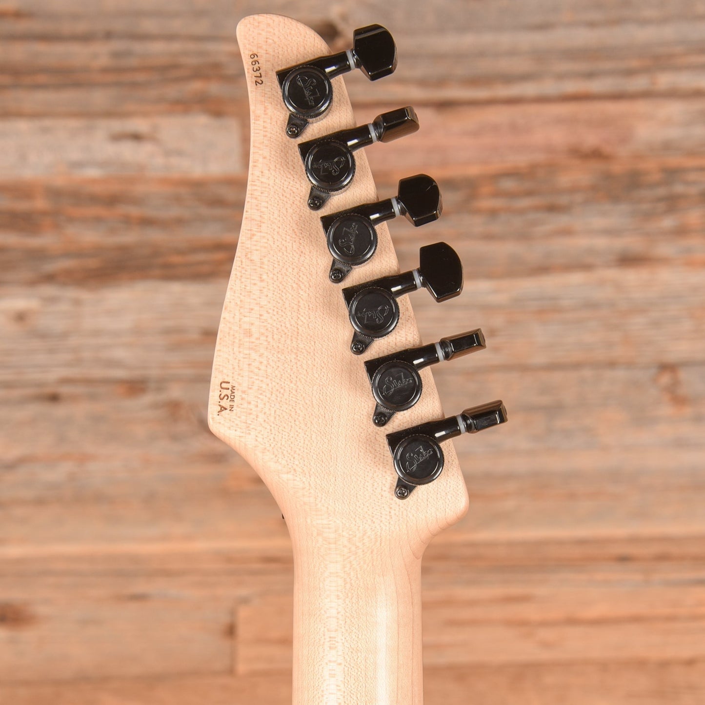 Suhr Modern Terra HH Forest Green