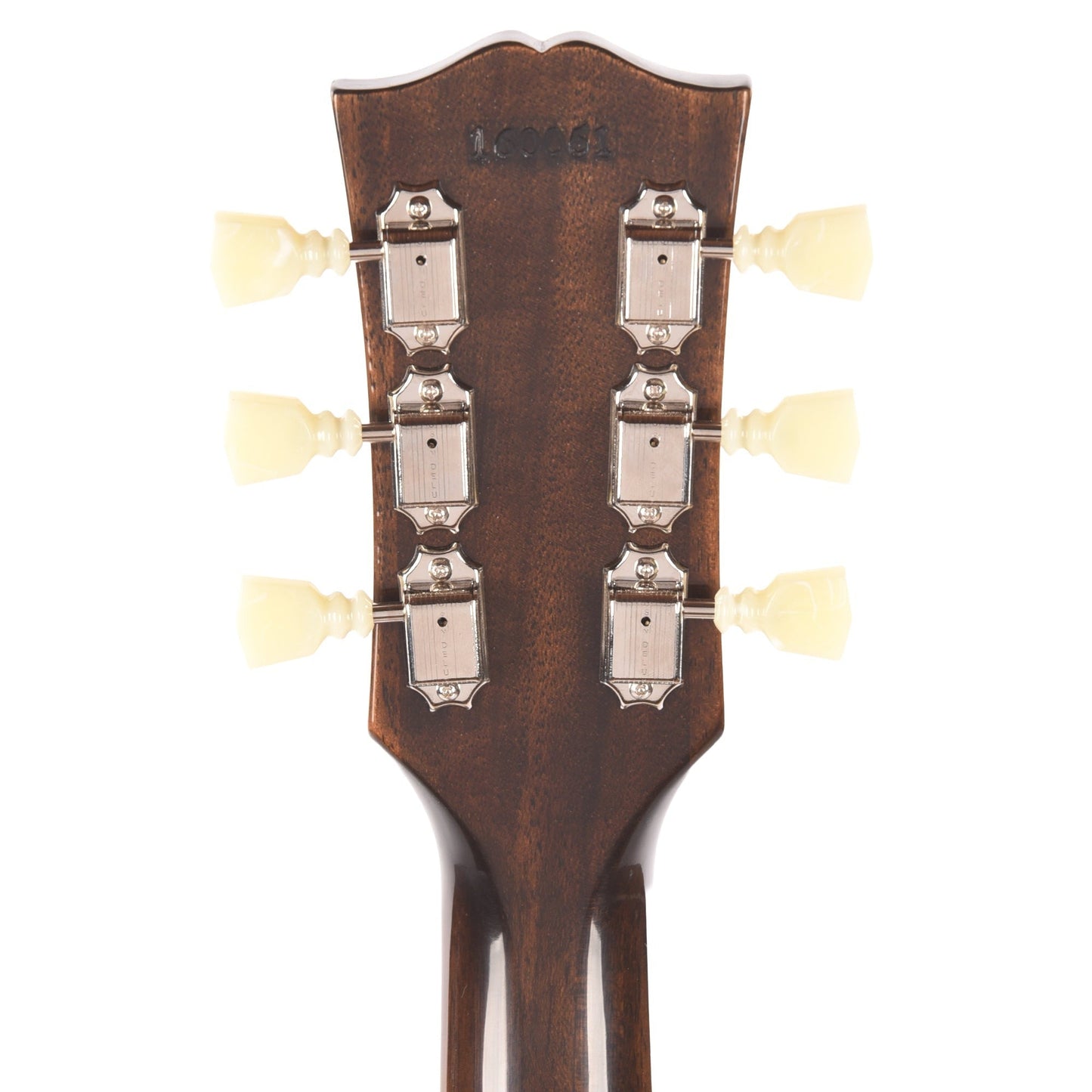 Gibson Custom Shop 1961 ES-335 Reissue Vintage Burst VOS