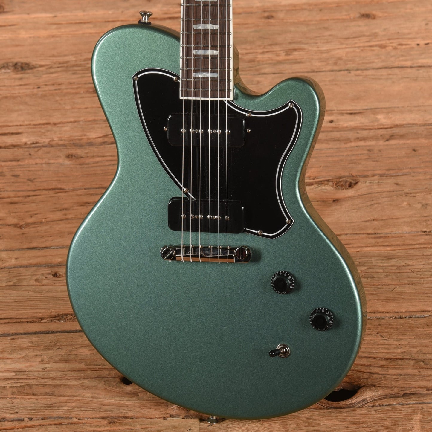 Kauer Starliner Aged Pelham 2024