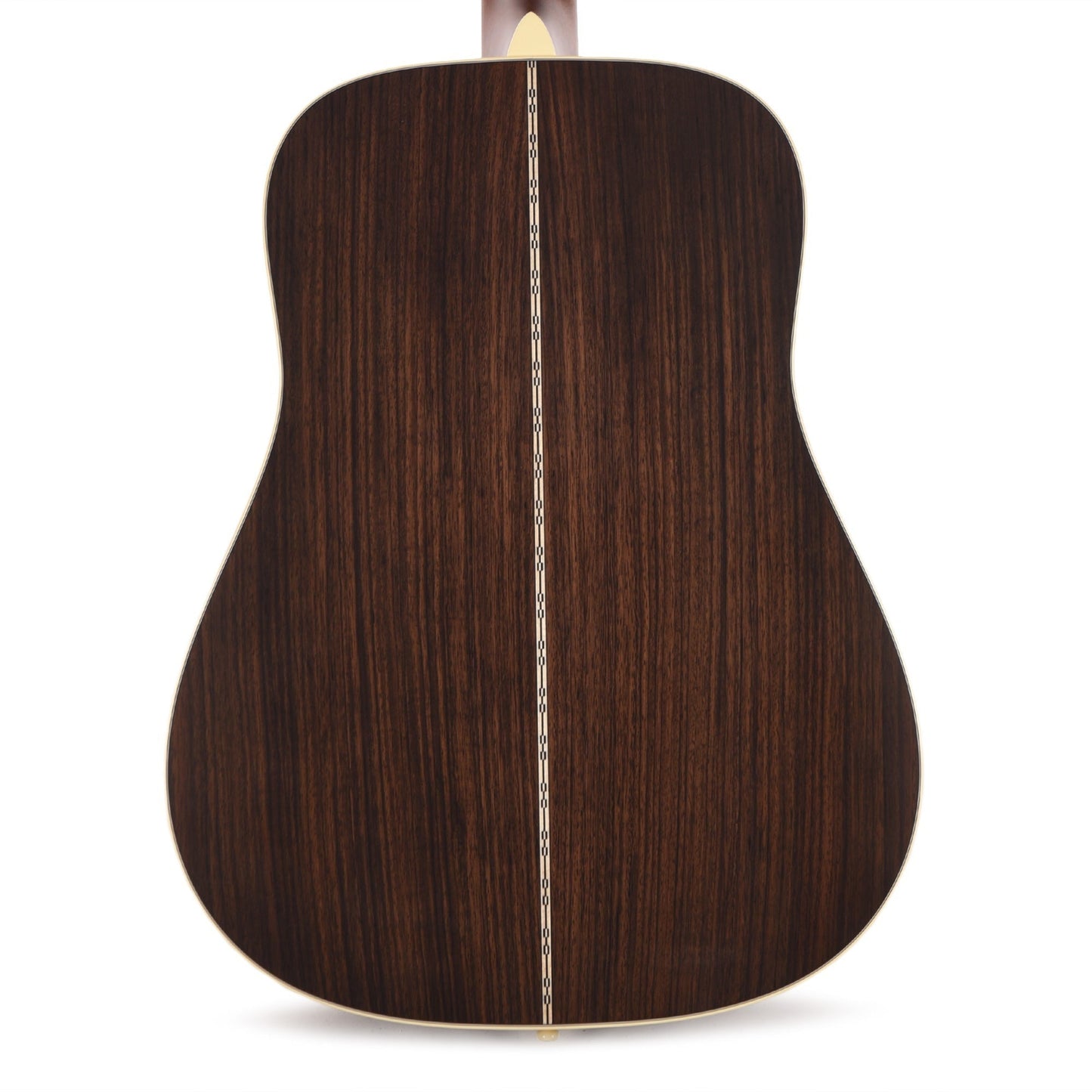 Martin Standard Series D-28 Satin 1935 Sunburst