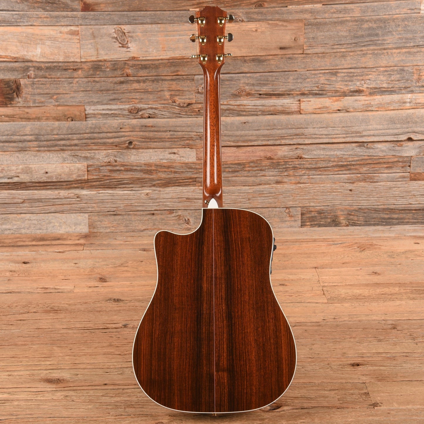 Taylor 810CE Natural 1998
