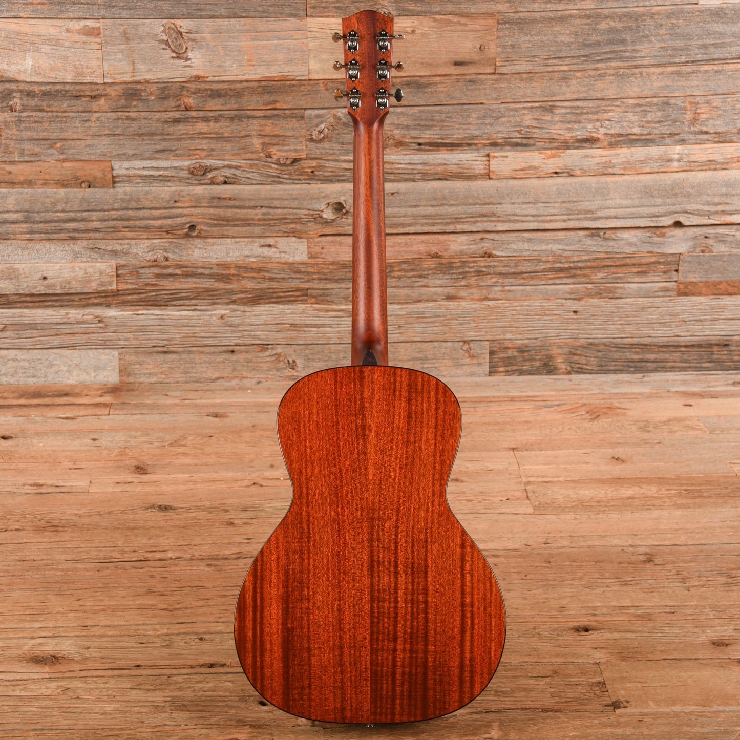 Eastman E1OOSS-SB Deluxe Sunburst 2025