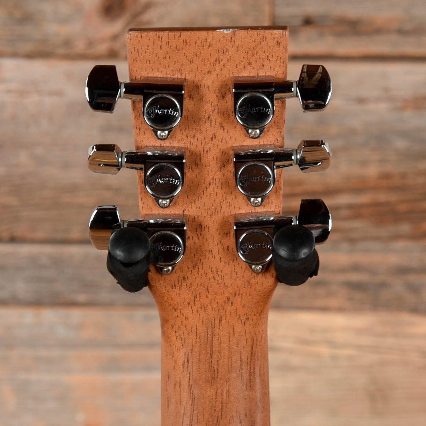 Martin Backpacker Natural