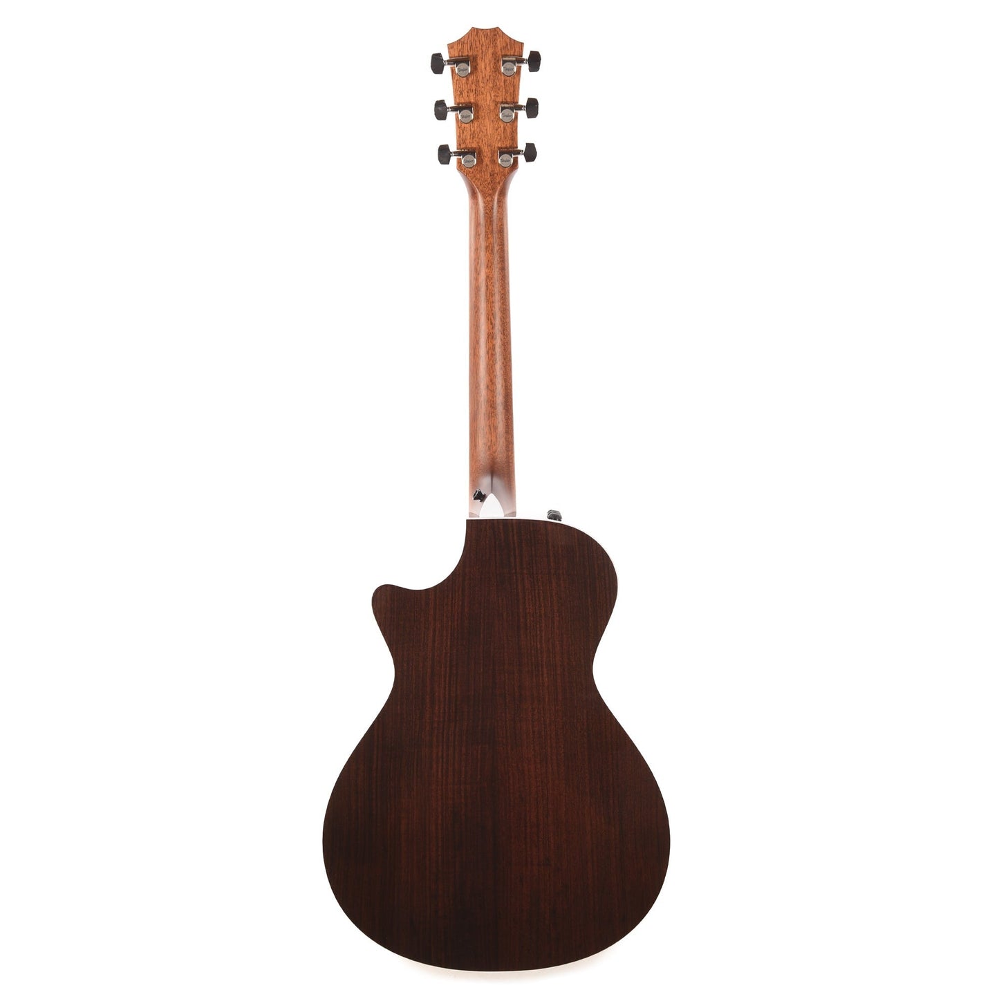 Taylor 412ce Grand Concert Sitka/Rosewood Natural ES2