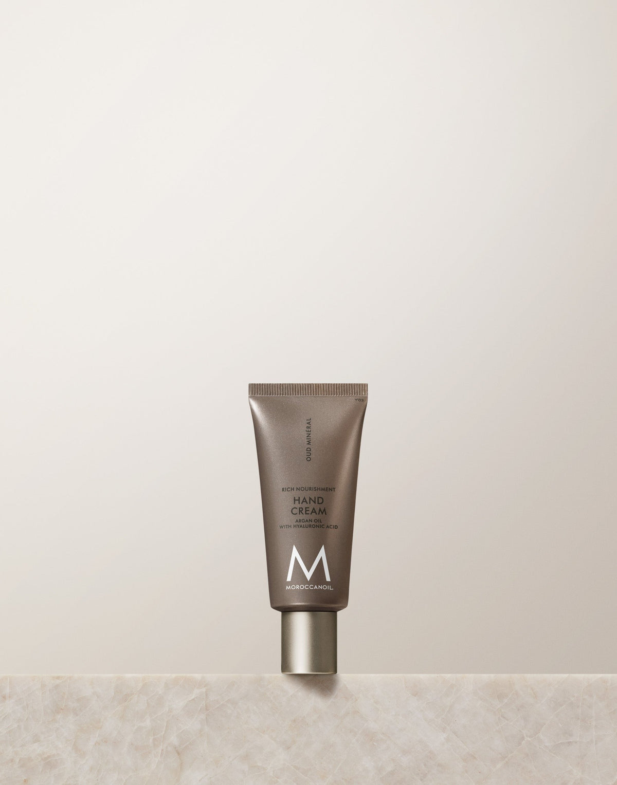 Hand Cream Oud Minéral