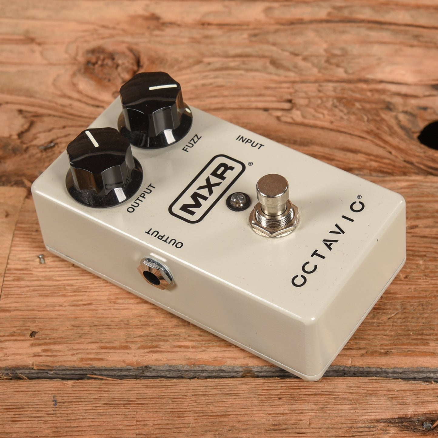MXR Octavio