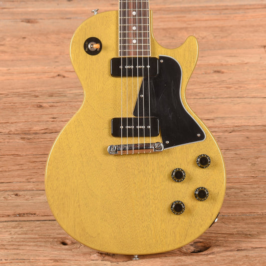 Gibson Les Paul Special TV Yellow 2023