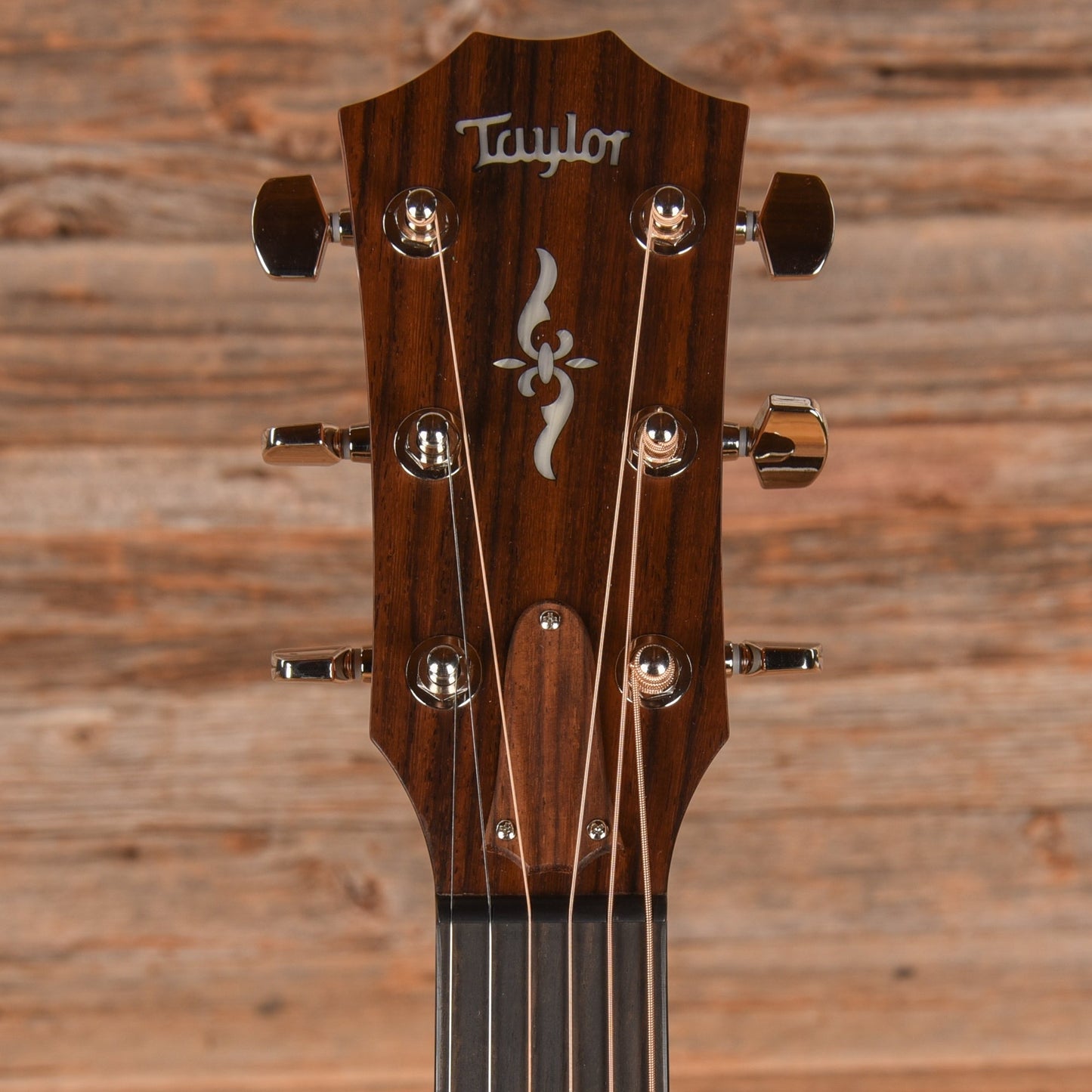 Taylor 414ce-R Natural 2021 LEFTY
