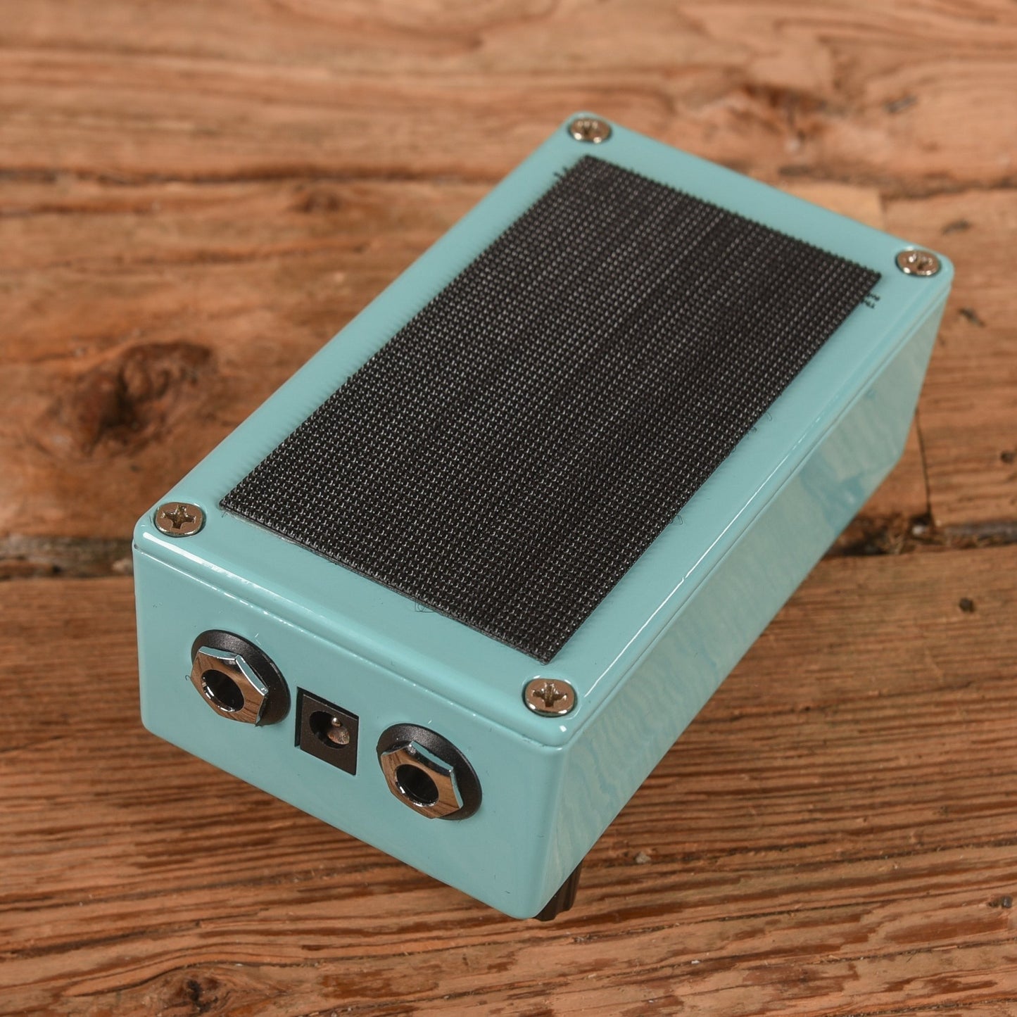 Wampler Equator