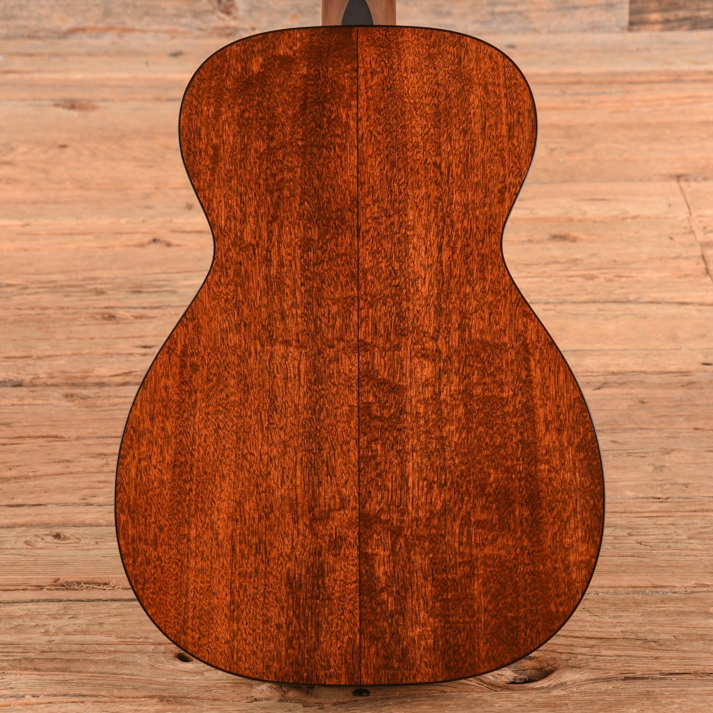 Martin Standard Series 0-18 Natural 2022