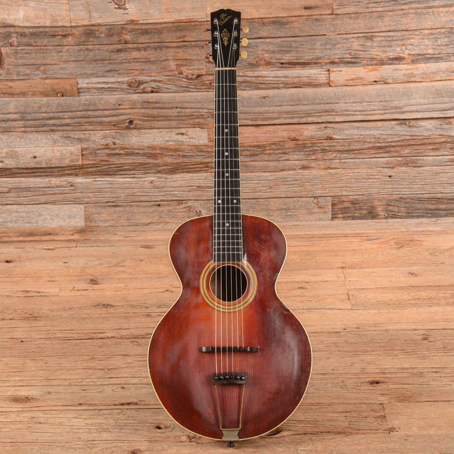 Gibson L-3 Natural 1920s