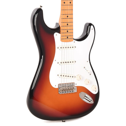 Fender Vintera III Late '50s Stratocaster 3-Color Sunburst
