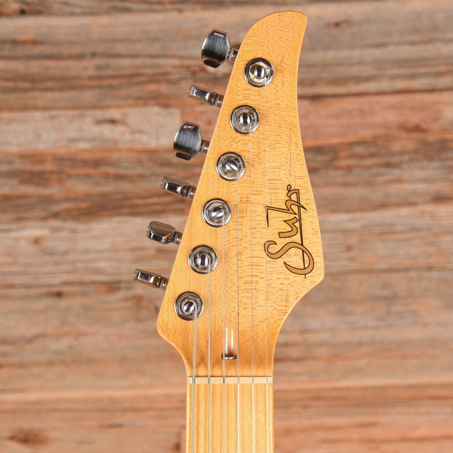 Suhr Classic T Antique White 2017