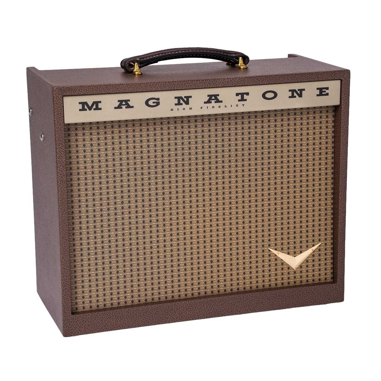 Magnatone Starlite 8w 1x10 Combo Amp w/ Reverb