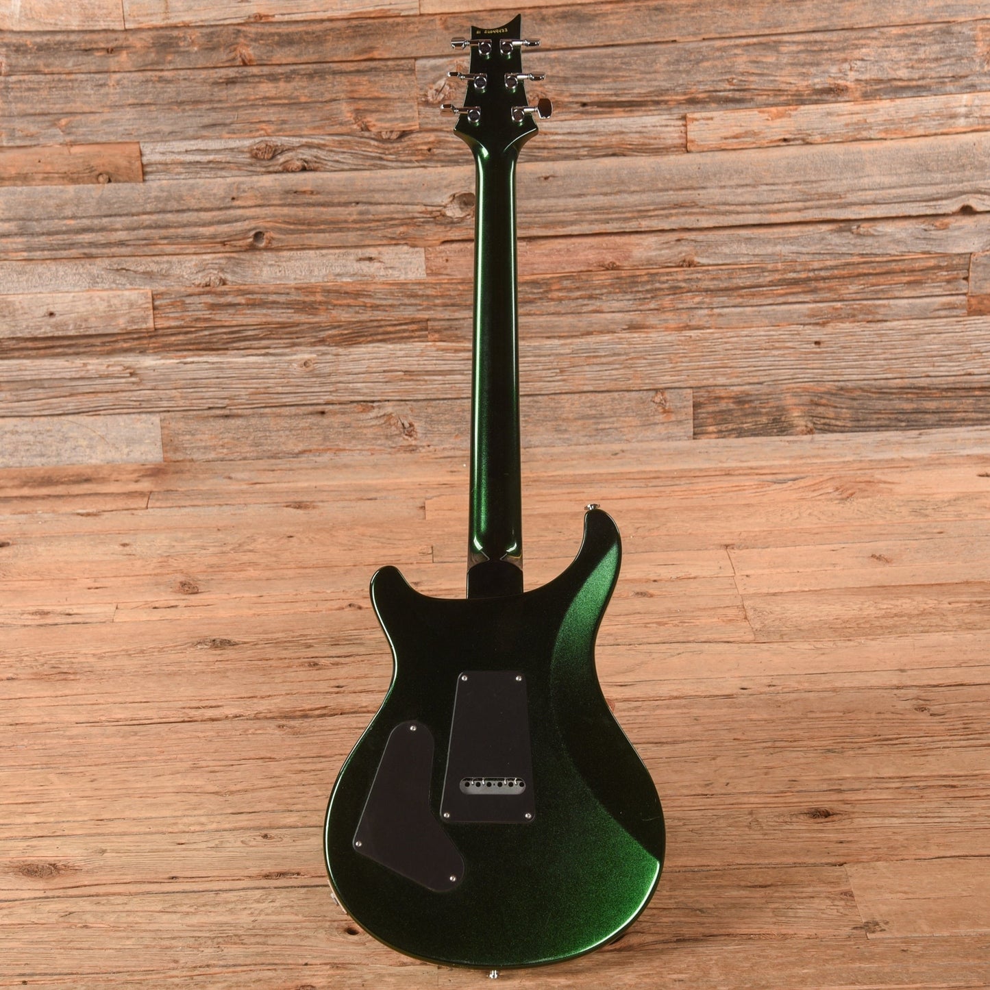 PRS S2 Custom 24 Custom Color Metallic Green 2021