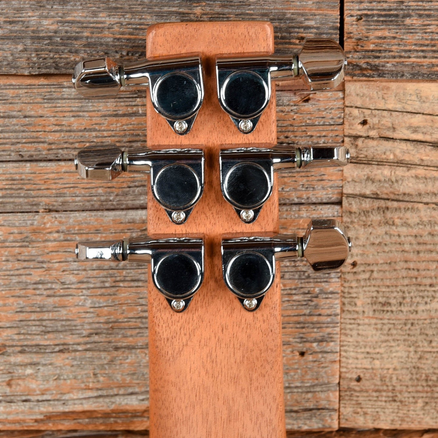 Martin Backpacker Natural