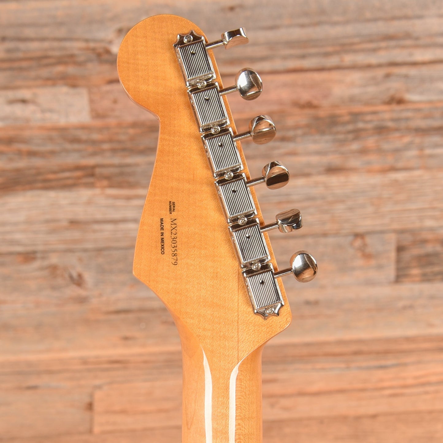 Fender Vintera II 50s Stratocaster Ocean Turquoise