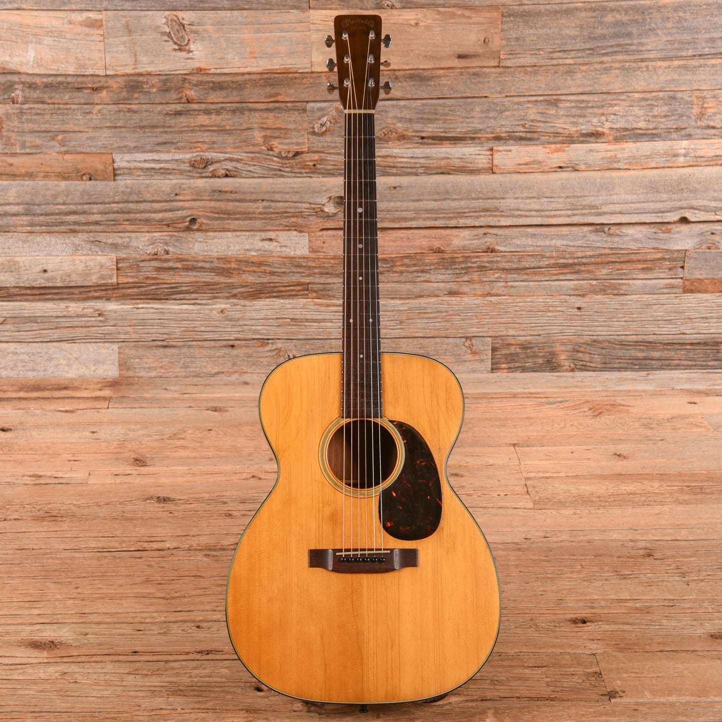 Martin 000-18 Natural 1966
