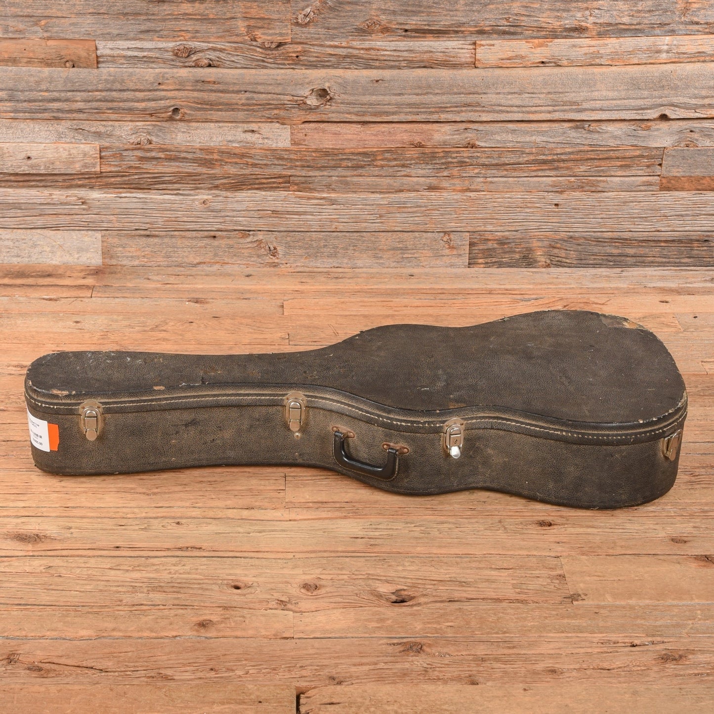 Martin D-35 Shaded Top 1976