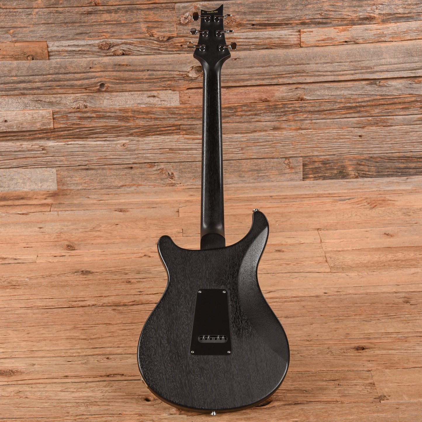PRS S2 Standard 22 Satin Charcoal 2021