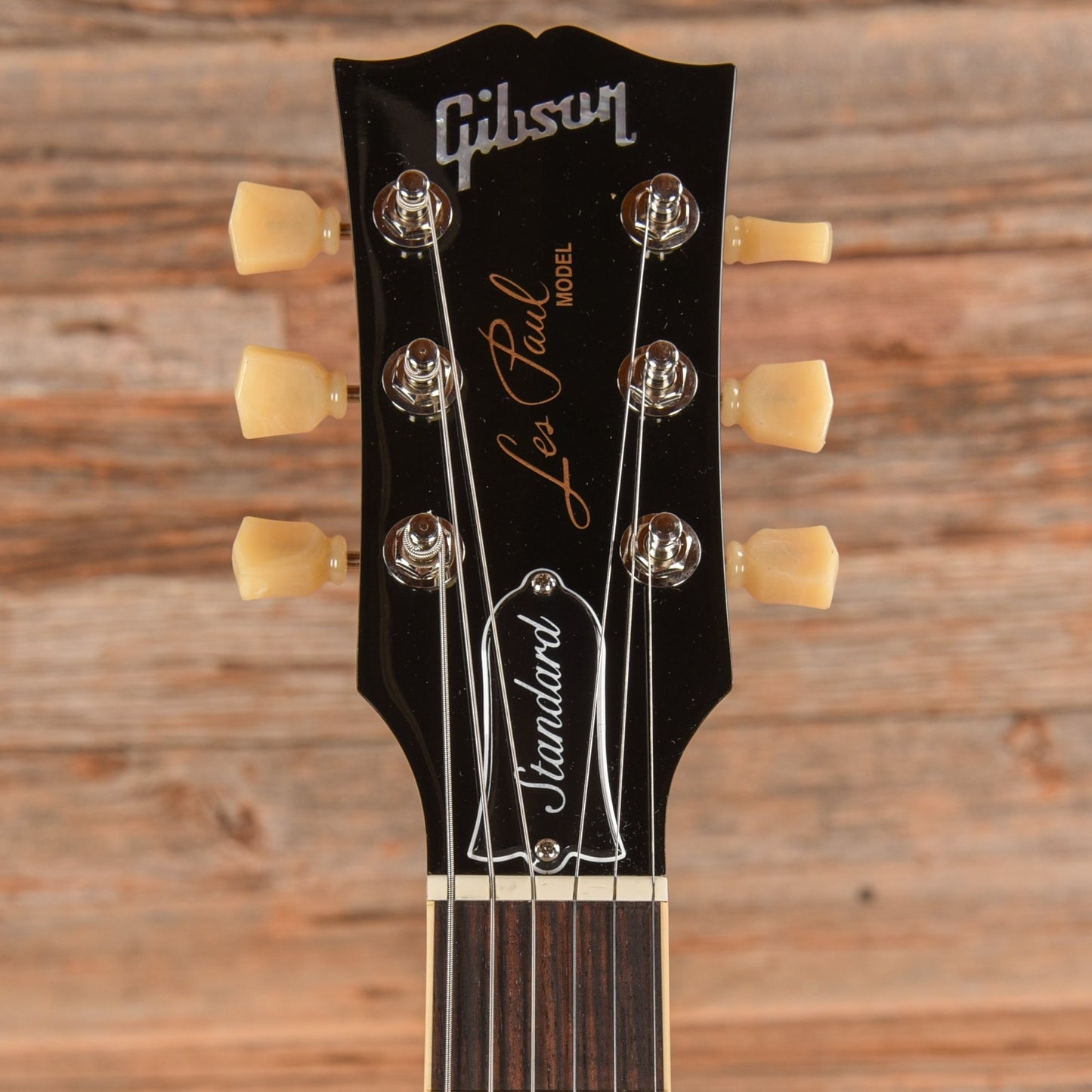 Gibson Les Paul Standard '50s P90 Goldtop 2024