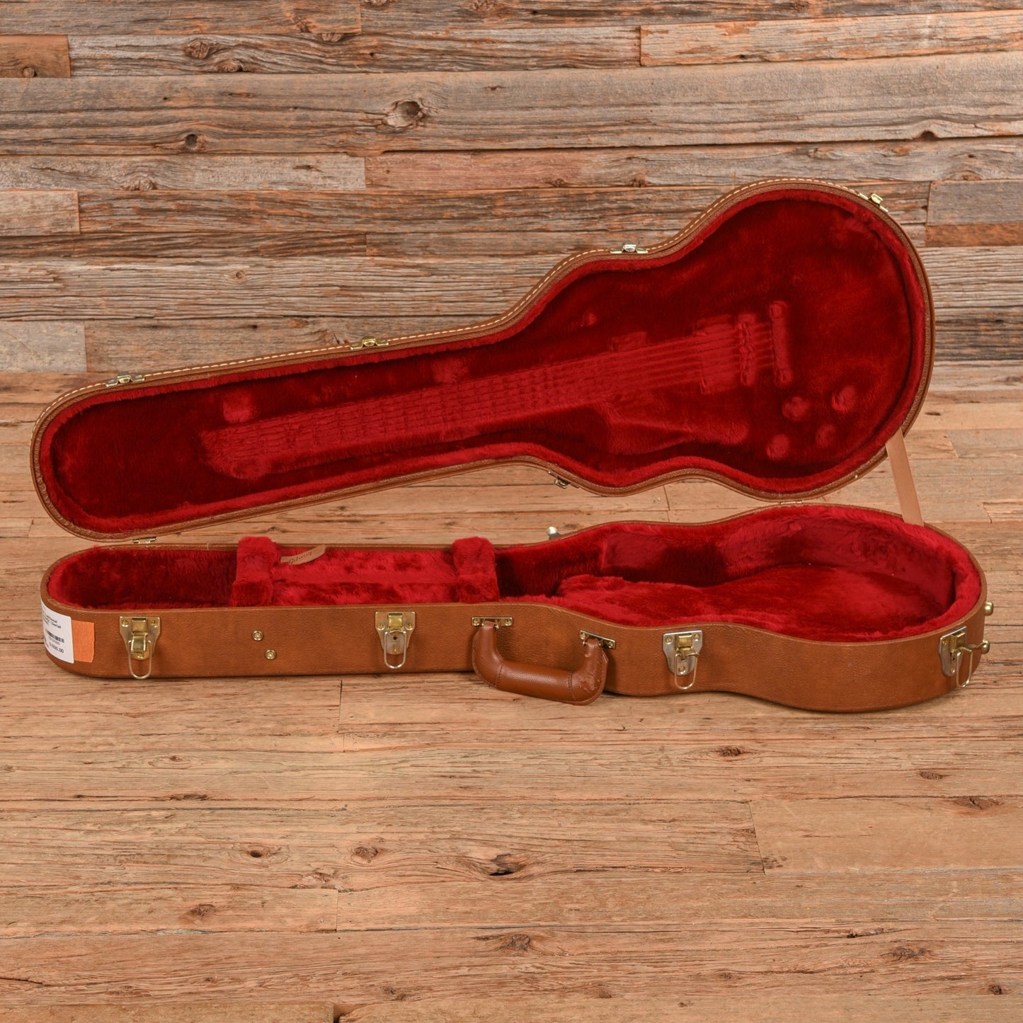 Gibson Les Paul Traditional Sunburst 2016