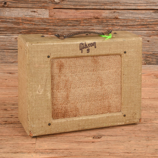 Gibson GA-9 1957