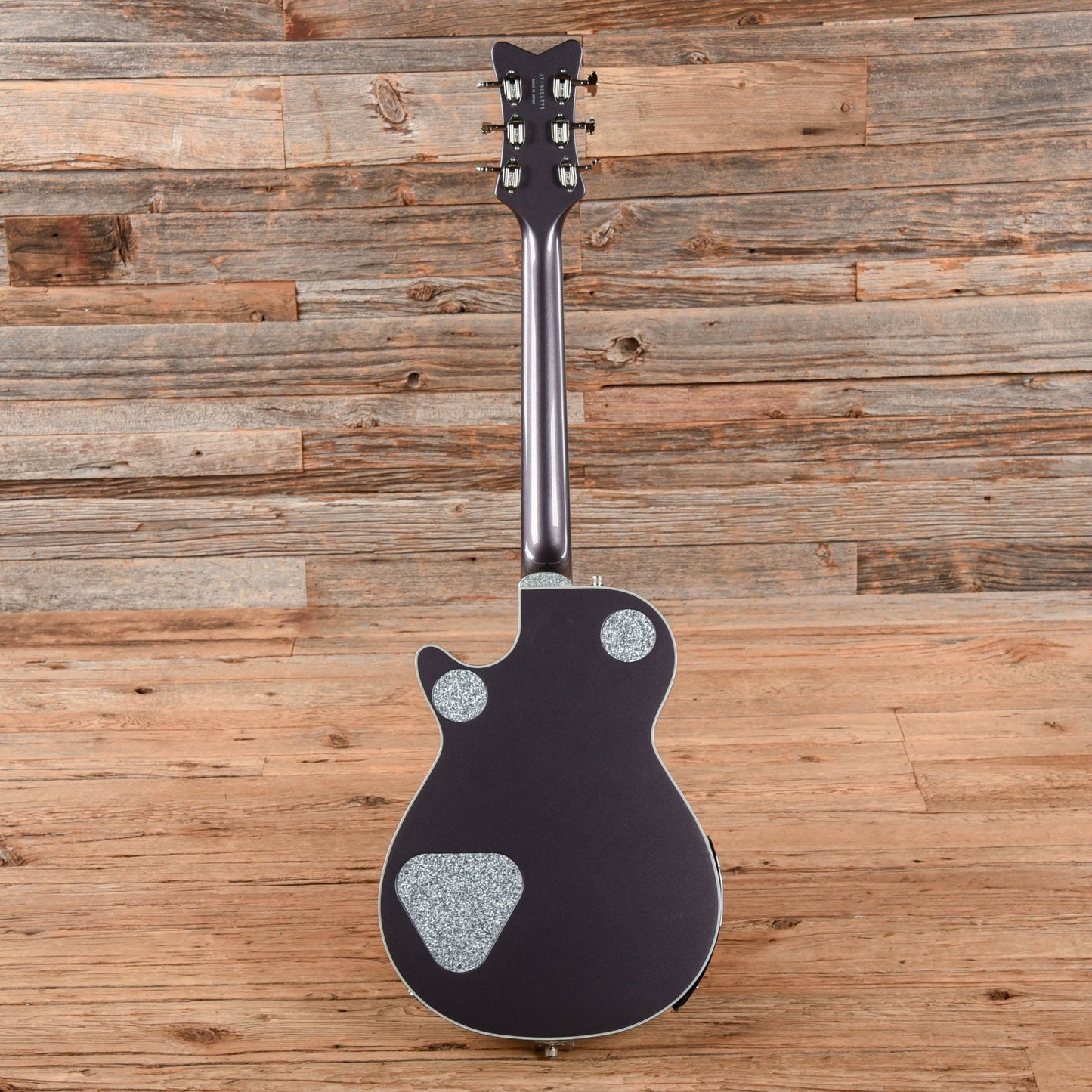 Gretsch G6134T-LTD Penguin Smoke Grey/Violet 2019