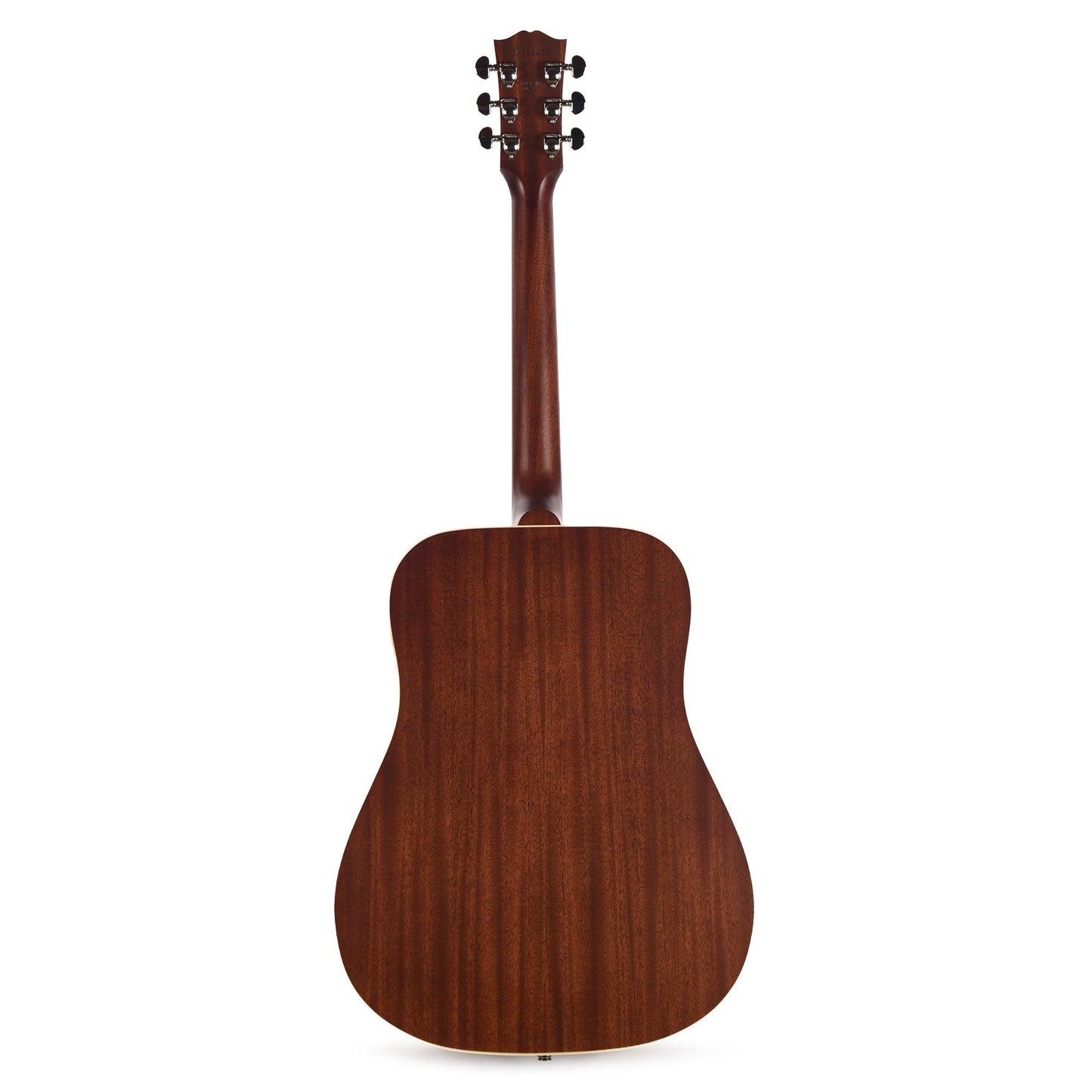 Gibson Modern Hummingbird Special Satin Natural