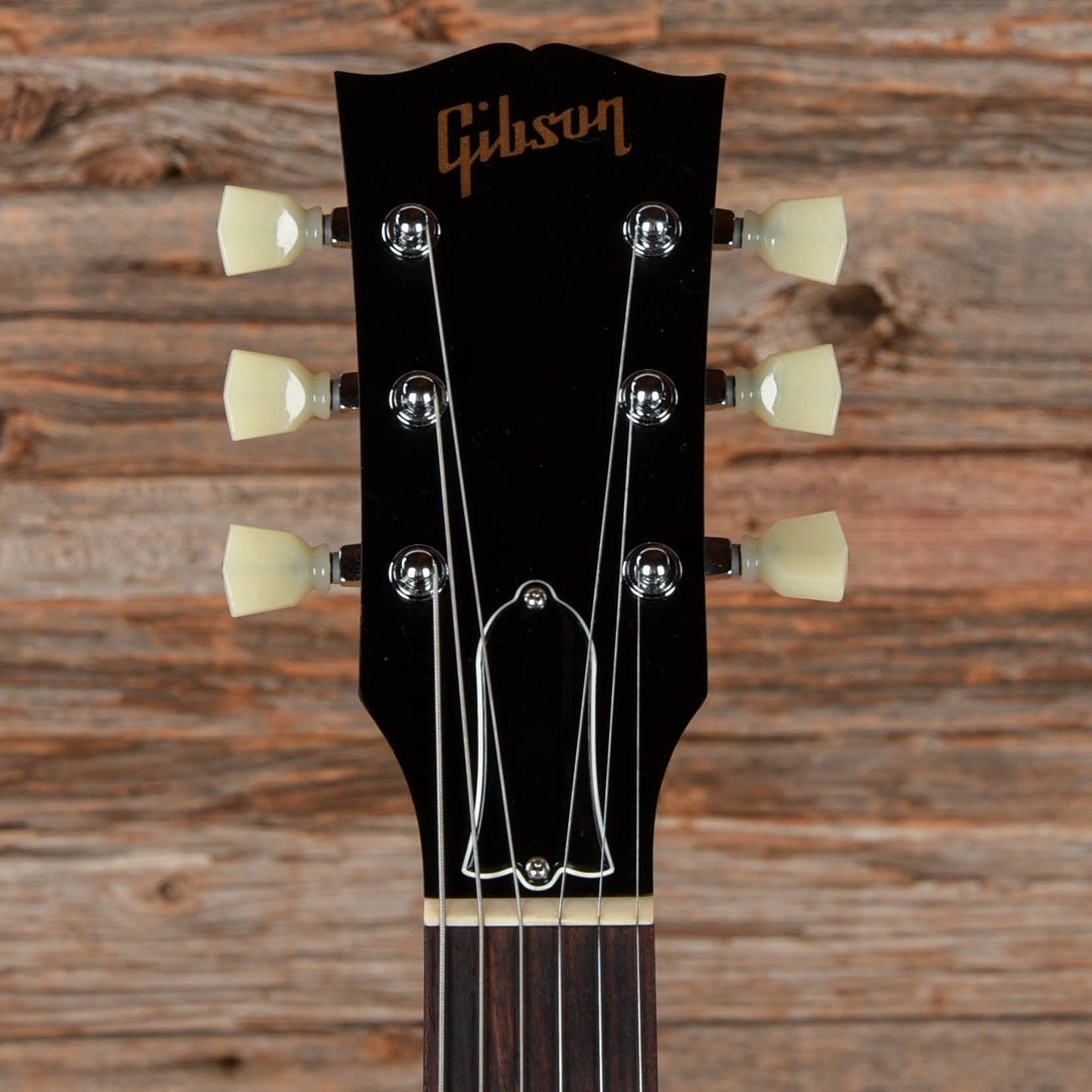 Gibson SG Special 60s Tribute Worn Cherry 2011