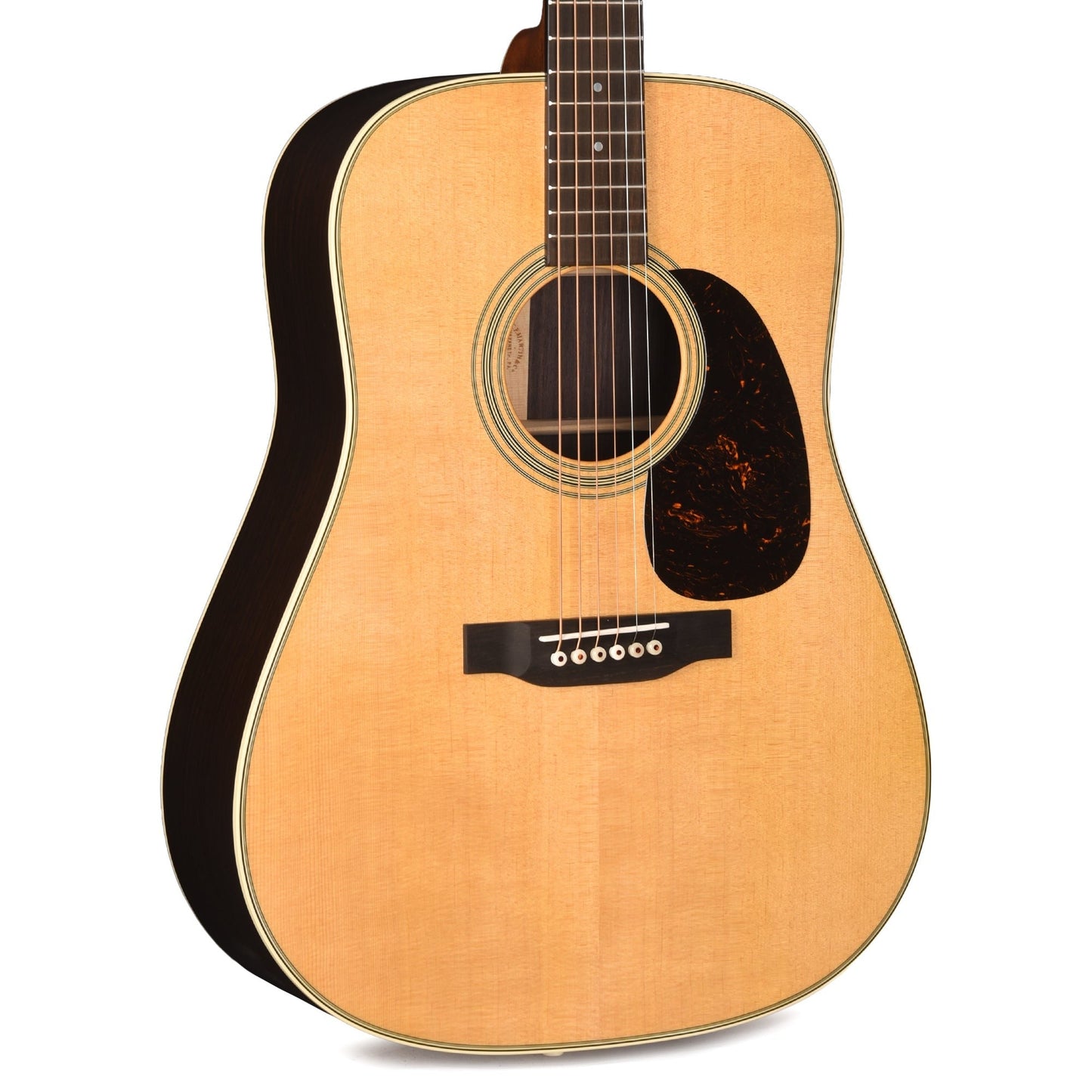 Martin Standard Series D-28 Satin Natural