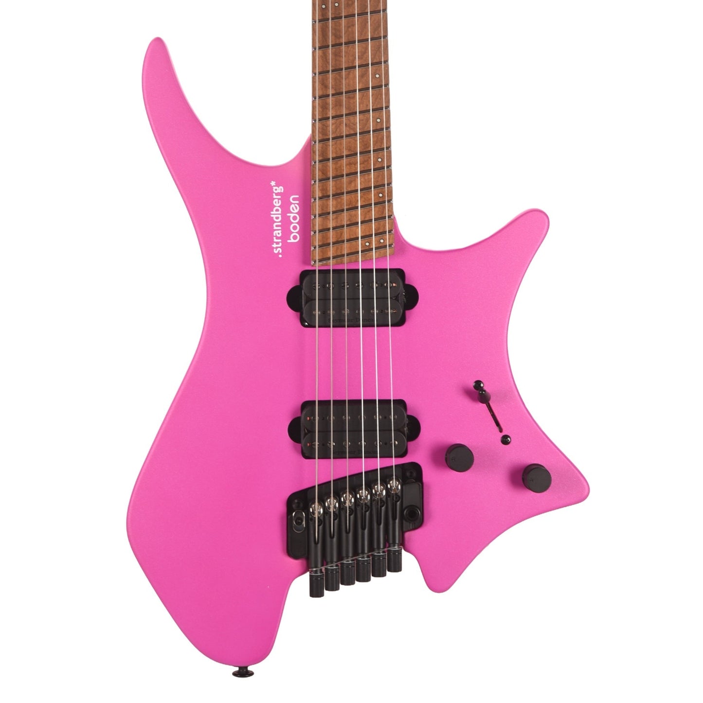 Strandberg Boden Standard N2.6T Electric Fuchsia Metallic