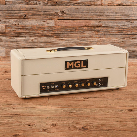 MGL Ampworks Lead 50 Head