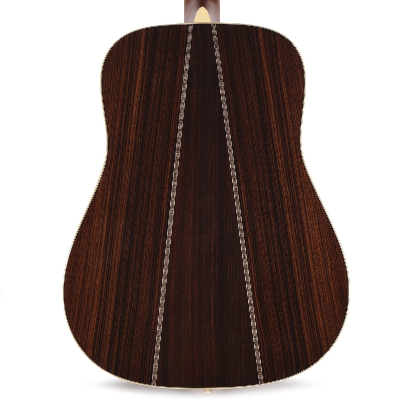 Martin Standard Series HD-35 Spruce/East Indian Rosewood Natural