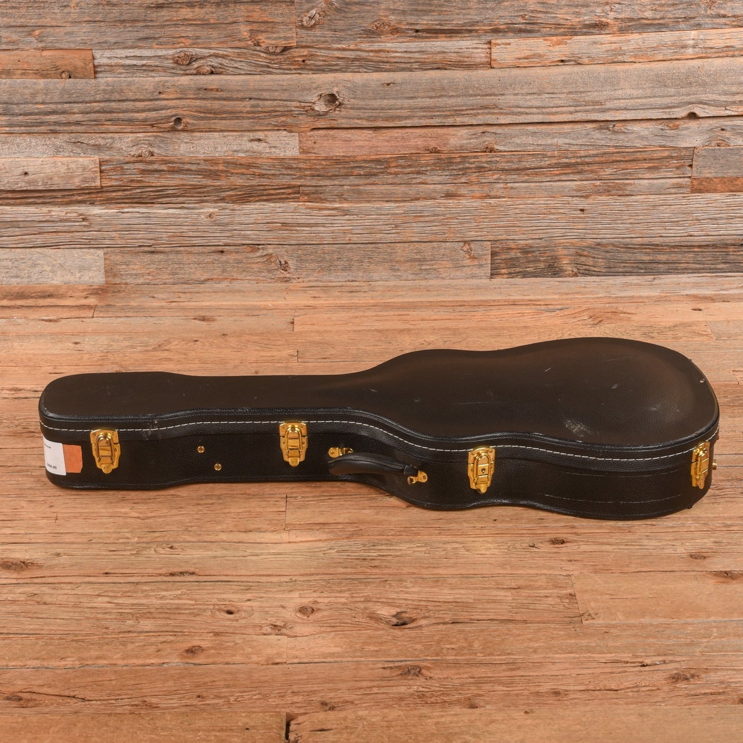 Fender FR-50CE Sunburst