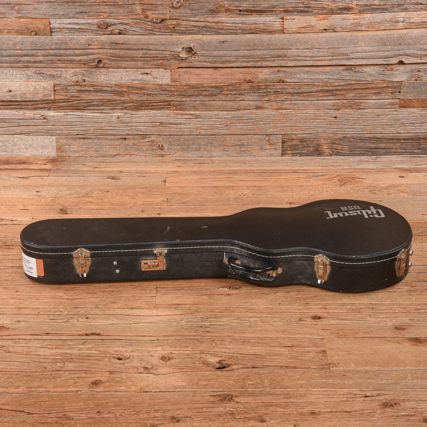 Gibson Limited Edition Les Paul Standard Manhattan Midnight 2005