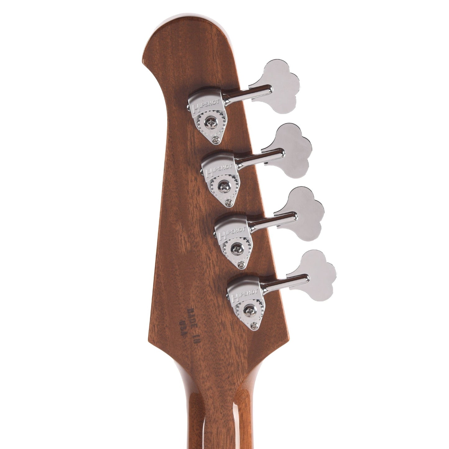 Gibson Original Thunderbird Bass Tobacco Burst Perimeter