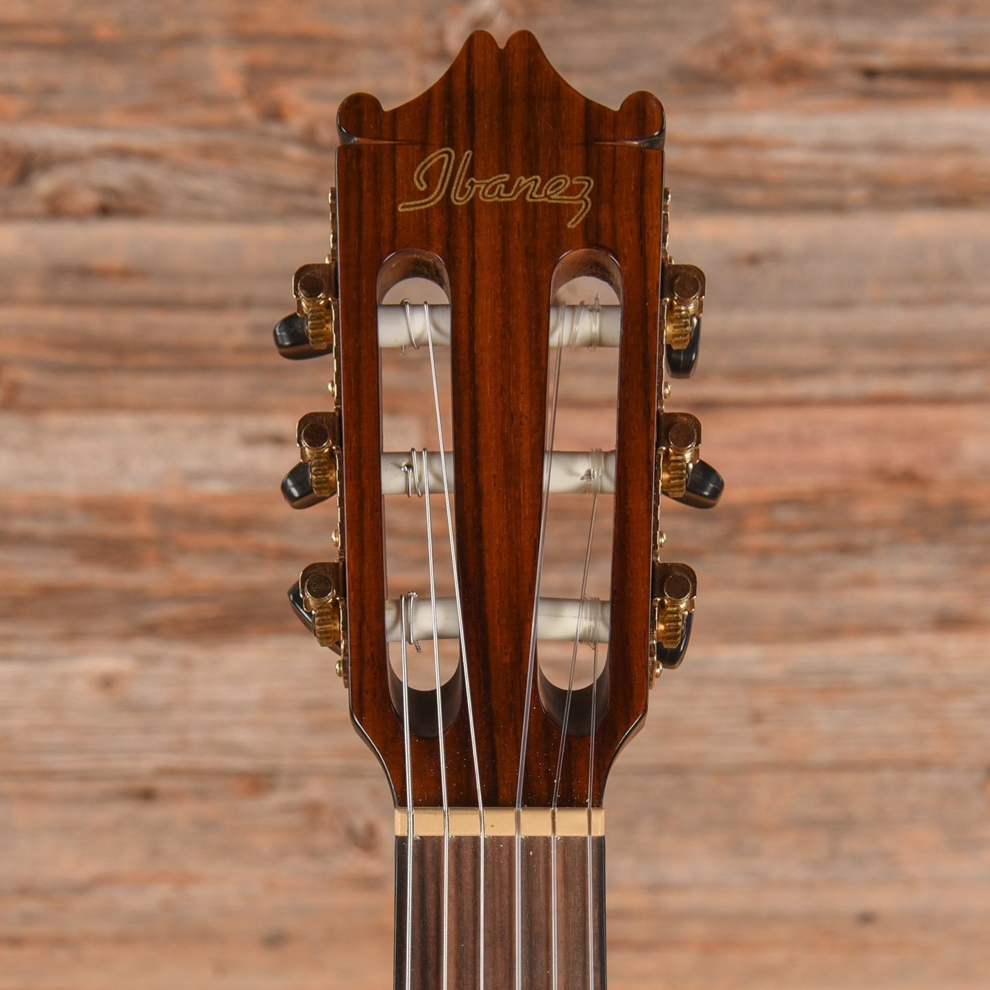 Ibanez GA35TCE-DVS Sunburst 2016