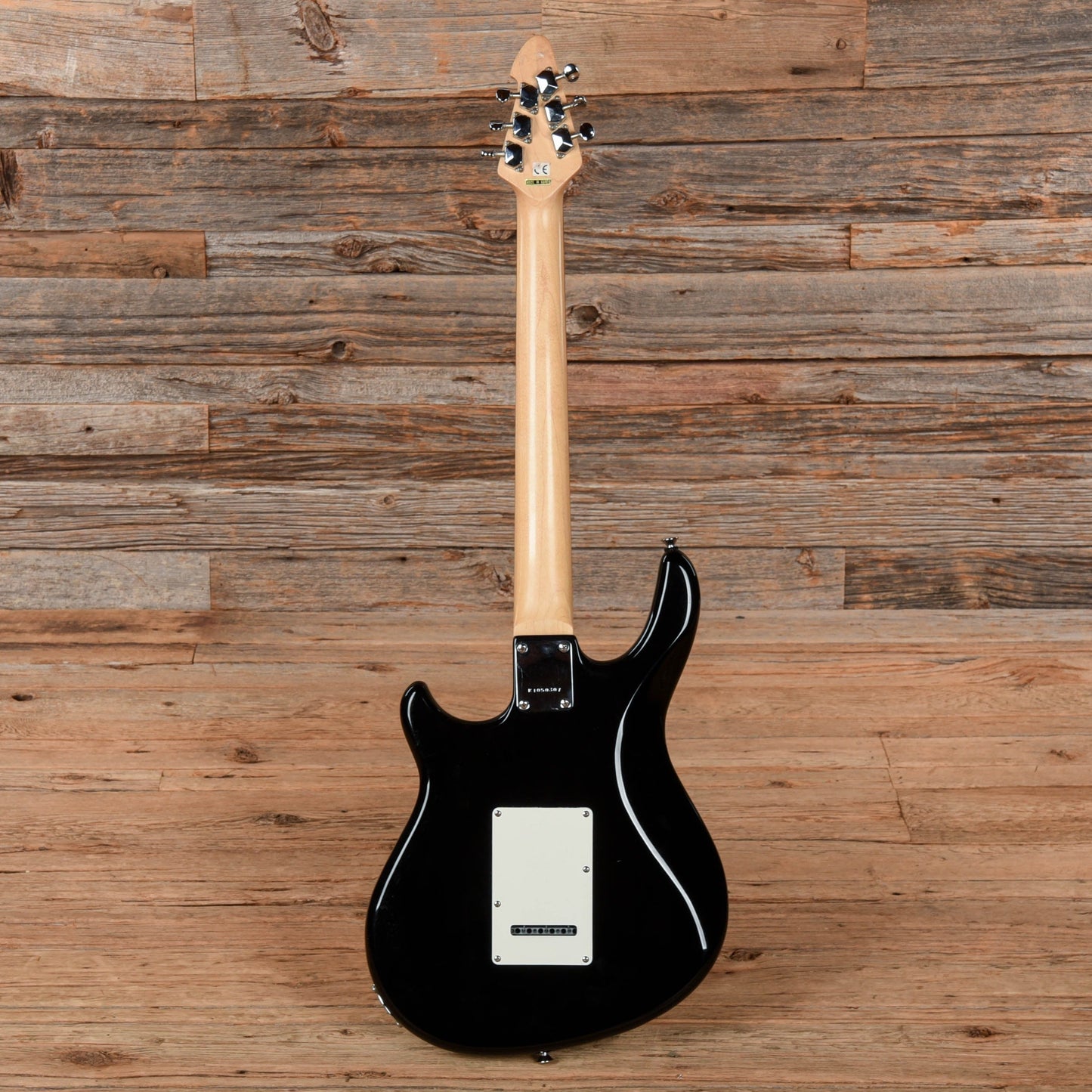 Peavey Raptor Plus Black