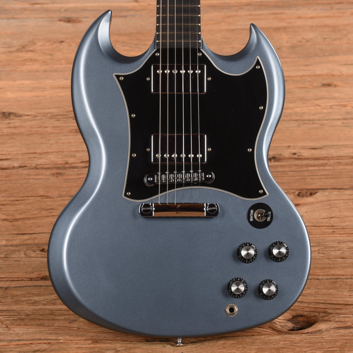 Gibson Limited Edition SG Special Blue Mist 2008