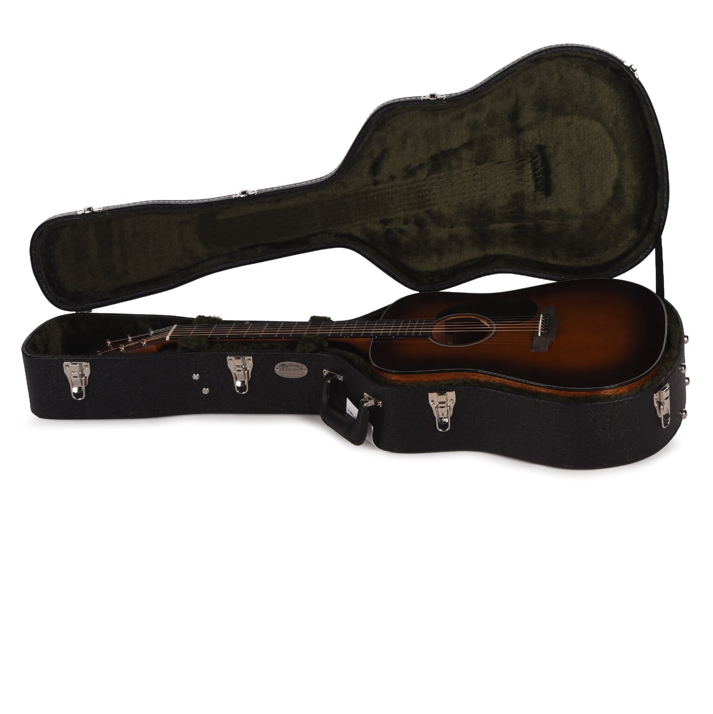 Martin Standard Series D-18 Spruce/Mahogany 1933 Ambertone