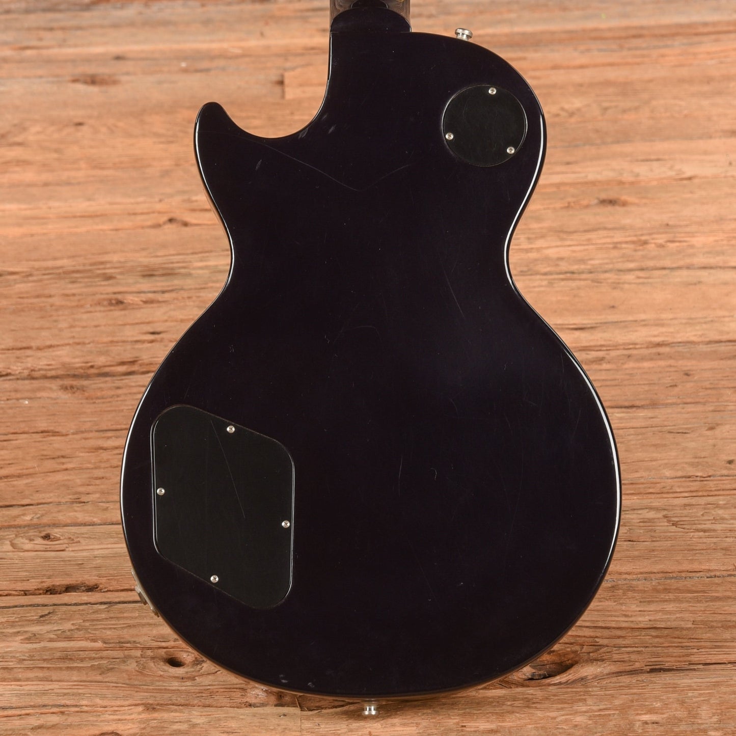 Gibson Limited Edition Les Paul Standard Manhattan Midnight 2005