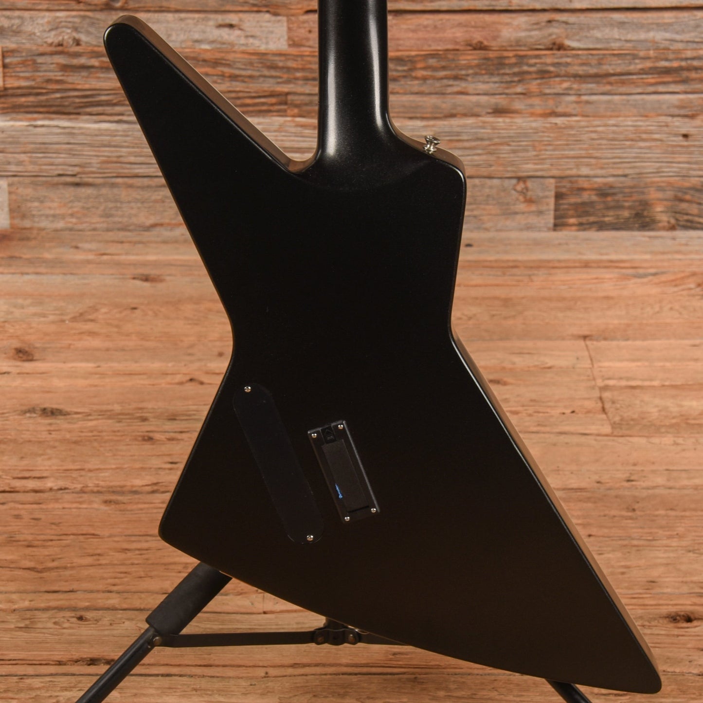 Epiphone Extura Prophecy Jet Black Metallic 2025