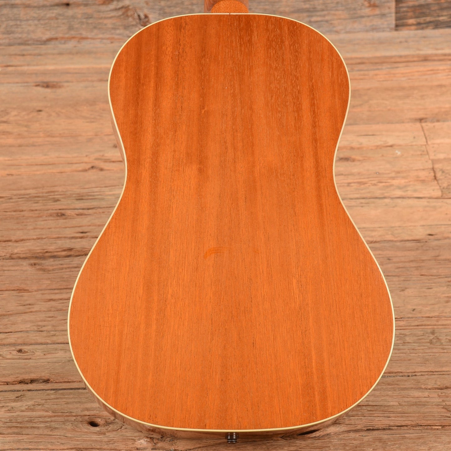 Gibson LG-2 American Eagle Natural 2015