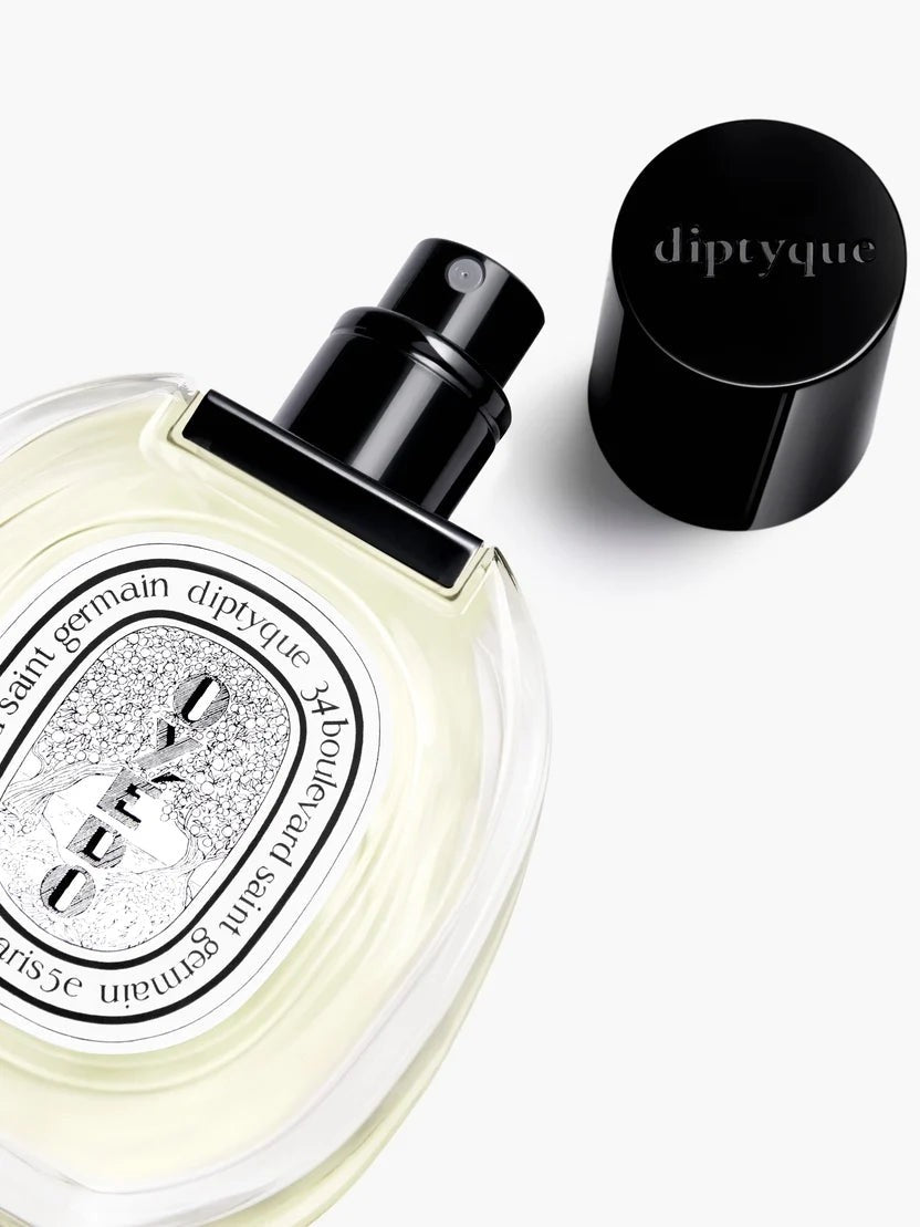 Diptyque Oyedo Eau De Toilette 東京柑橘 淡香水 50ml (白盒)