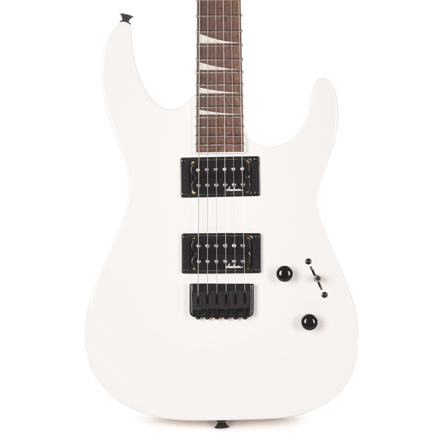 Jackson X Series Soloist SLX DX HT Snow White