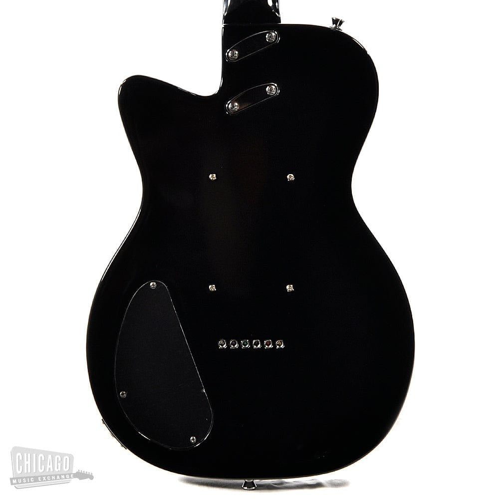 Silvertone 1303/U2 Black